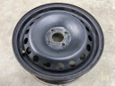 ДИСК RENAULT MEGANE SCENIC 2 II 02-09R. 6,5JX15 ET49 4X100 ДИСКИ СТАЛЬ  (17851773752) фото min 14