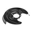 КРЫШКА ТОРМОЗНОГО ДИСКА