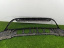 BMW X1 F48 LCI LIFT SPOILER DOUBLURE INFÉRIEURE BAS PARE-CHOCS AVANTphoto 9