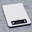Elektroniczna waga kuchenna PRECYZYJNA 1g / 5kg cyfrowa keto tara płaska