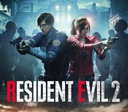 RESIDENT EVIL 2 / BIOHAZARD RE 2 Все внутриигровые награды Разблокируйте DLC Steam Code
