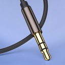 Adapter Audio Transmiter Bluetooth AUX Odbiornik Model EBTEB01-JS0A