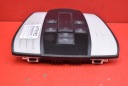 AMPOULE ÉCLAIRAGE INTÉRIEUR AVANT A2129064301 MERCEDES E-KLASA W212 09-13photo 8
