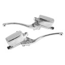 LEVERAGE PUMP BRAKES HYDRAULICZNEGO, GLOWNEGO CYLINDER SPRZEGLA, SV  photo 10
