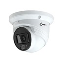 IP-камера 4 Мп CAMVI CV-IPT2428-DL-AI, двойной свет, функции AI, WDR, NDAA
