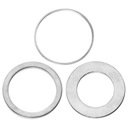 РЕДУКЦИОННЫЕ КОЛЬЦА ДЛЯ ДИСКОВ 22-20 22-16 22-12