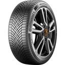 2x PNEUMATIKY 225/45 R17 Continental AllSeasonContact 2