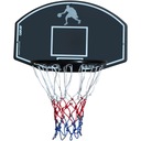 БАСКЕТБОЛЬНАЯ ДОСКА С ОБОДКОЙ 40 СМ ENERO CYKLON 02