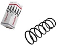 SPRING SUSPENSION CITROEN ZX 1.1-1.9 03.91-02.9 photo 1 - milautoparts-fr.ukrlive.com