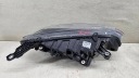 FIAT DOBLO 2 LIFT 15- PROJECTEUR PHARE GAUCHE AVANT AVANT 01050699900010photo 8