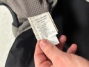 Штани Mammut Чорний 2Xl/3Xl