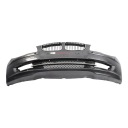 BMW E81 E87 LCI PARE-CHOCS AVANT SPARKLING GRAPHITE METALIK A22photo 12