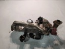 RADIATEUR EGR BMW X3 G01 X4 G02 X5 G05 X6 G06 3.0Dphoto 11