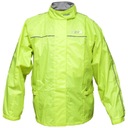 КУРТКА-ДОЖДЕВИК Biketec RAIN Fluo Желтый M