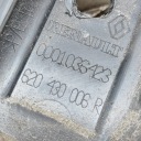 OPEL MOVANO B FURGON ЛІВИЙ КРОНШТЕЙН ПЕРЕДНЬОГО БАМПЕРА 2019 620430006R  фото 5