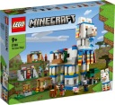 LEGO MINECRAFT 21188 - ДЕРЕВНЯ ЛАМА