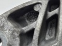 CORNER ODBIJAK ENGINE AUDI A6 C6 3.0 TDI 220KM BMK 04-08R. 4F0199343F  photo 13