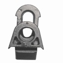 ОПОРНЫЙ ЗАЖИМ ROMIX / КРЫШКА ДВИГАТЕЛЯ ALFA ROMEO 145 146 / FIAT BRAVO BRAV