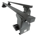 БАГАЖНИК НА КРЫШУ для Toyota Corolla Verso mk II (2004-2007) Oc