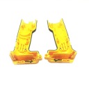 Корпус шлифовальной машины DeWalt DCG405F DCG405