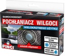 АВТОМОБИЛЬНЫЙ ПОГЛОЩАТЕЛЬ ВЛАЖНОСТИ ОСУШИТЕЛЬ PINGI XXL