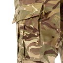 Spodnie wojskowe taktyczne bojówki moro Highlander Forces Elite 32 Model Forces Elite Rip-Stop Combat Trousers