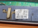 FEUX DE STOP TROISIÈME STOP OPEL ASTRA H UNIVERSEL 13211587photo 6