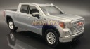 GMC Sierra 1500 SLT Crew Cab в масштабе 1:27, Motormax 79361