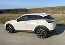 Mazda CX-3 4x4 2.0 BENZ 150 KM IDEALNY 2019r... Skrzynia biegów Automatyczna