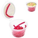 ИСКУССТВЕННАЯ ЛИЧИНКА БАБОЧКИ Украинская ПРИМАНКА