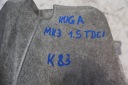 ПОДУШКА РУЧКА КОРОБКИ ПЕРЕДАЧ FORD KUGA MK3 LX61-7M121-DB  фото 7