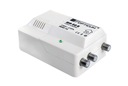 УСИЛИТЕЛЬ ТВ СИГНАЛА DVB-T, АНТЕННЫЙ РАЗДЕЛИТЕЛЬ