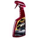 MEGUIARS QUIK WAX 710ML БОЛЬШОЙ ВОСКОВЫЙ СПРЕЙ
