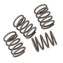 4PCS SPEED RUN SPRINGS ULEPSZONE STABILNOSC STABILNOSCI ПРУЖИНИ C2  (17816000476) фото min 10