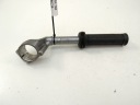 HONDA VFR 750 RC36 STEERING WHEEL LEFT  photo 4