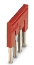 Phoenix Contact FBS 4-6 вставной перемычек - 3030255