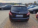 Nissan Qashqai 16V-141 kM bardzo zadbany - ro... Nadwozie SUV