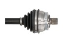 SKF SEMI-EJE VW SHARAN 1,9TDI/2,8 V6 