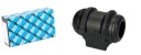 CAOUTCHOUC BIELLE DE POUSSÉE STABILISATEUR RH16-2003 REINHOCHphoto 11