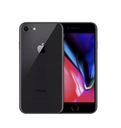 Smartfon Apple iPhone 7 2 GB / 32 GB czarny A1778