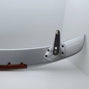 SPOILER SPOILER ARRIÈRE COUVERCLES DE COFFRE HYUNDAI COUPÉ I LAK: LS NR31photo 10