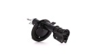 RIDEX 854S0403 AMORTISSEUR GAZEUX ENTRETOISE SUSPENSIONS AVANTphoto 10