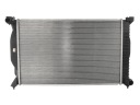 RADIATEUR MOTEUR NRF 8E0121251G 102117 AI2203 163photo 15