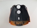 I133 KTM 640 DUKE CASQUETTE DÉFLECTEUR D'AIR CALOTTEphoto 9