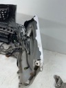 PARE-CHOCS AVANT OPEL ZAFIRA C 2012-photo 15