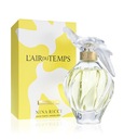 NINA RICCI - L'AIR DU TEMPS - EDT 100ML - ORIGINÁL EAN (GTIN) 3137370207016