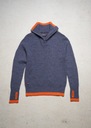 Devold varde Wool hrubý sveter vlna 16 | 164 Značka Devold