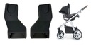 Адаптеры BABY DESIGN ESPIRO для Maxi-Cosi, Avionaut