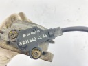 PAPILLON DES GAZ MERCEDES W124 260E 260T 300E 300CE 300TE 0021402653 2015404245photo 14