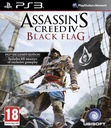 Assassin's Creed IV: Черный флаг для PS3 / ACTION PL
